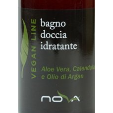 VEGAN LINE BAGNO DOCCIA IDRAT