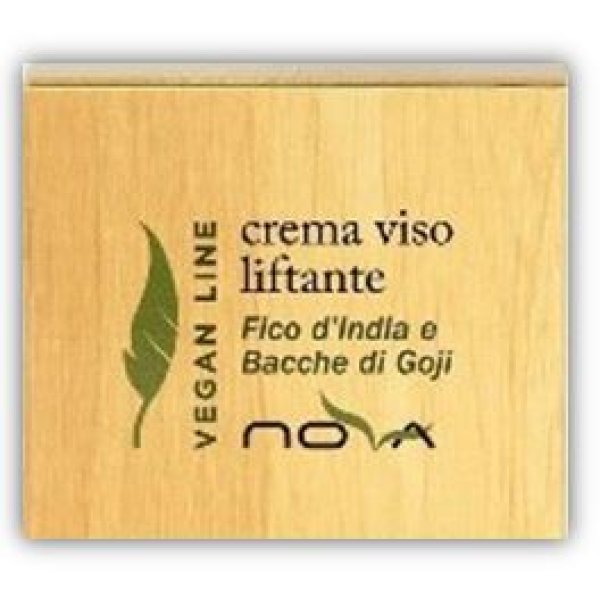 VEGAN LINE CR VISO LIFT FICO/G