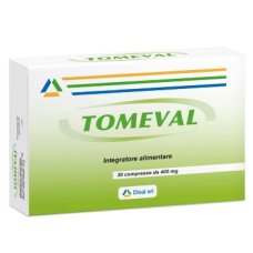 TOMEVAL 20CPR