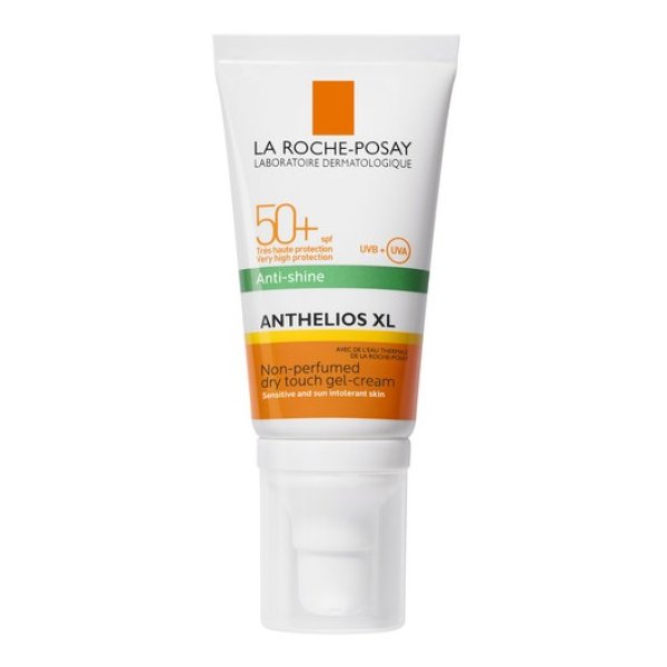 ANTHELIOS GEL CREMA S/PROF 50+