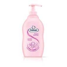 FISSAN BABY BAGNO DEL 400ML