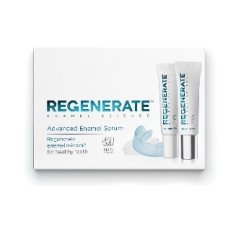 REGENERATE KIT SIERO RINFOR