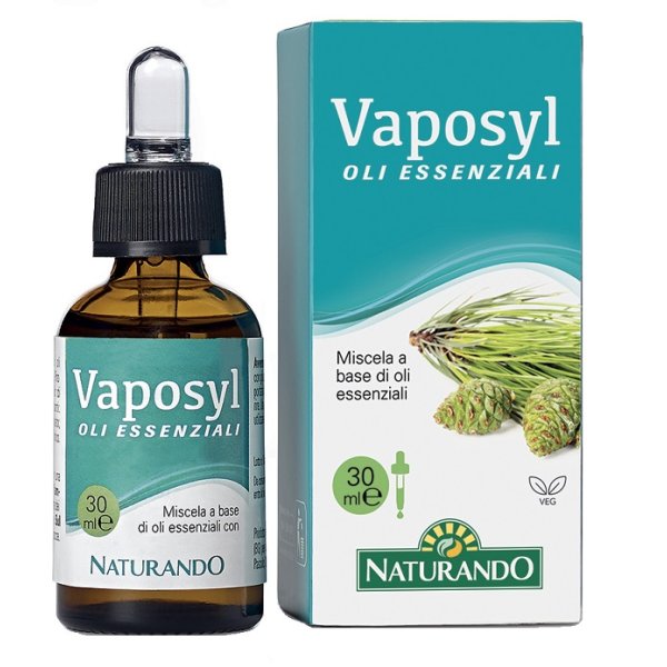 VAPOSYL 30ML