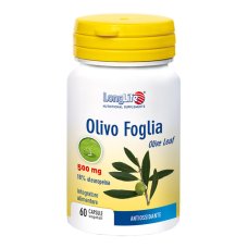 LONGLIFE OLIVO FOGLIA 60CPS