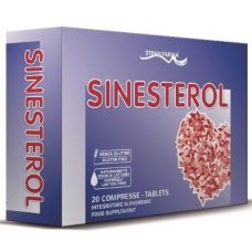 SINESTEROL 20CPR