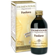 FOSFORO OLIMENTOVIS 200ML