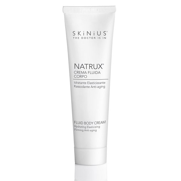 NATRUX CREMA FLUIDA 200ML