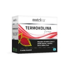 NUTRIVA TERMOKOLINA 18BUST