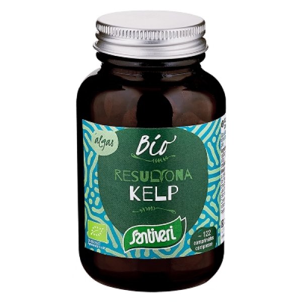 ALGA KELP BIO 112CPR