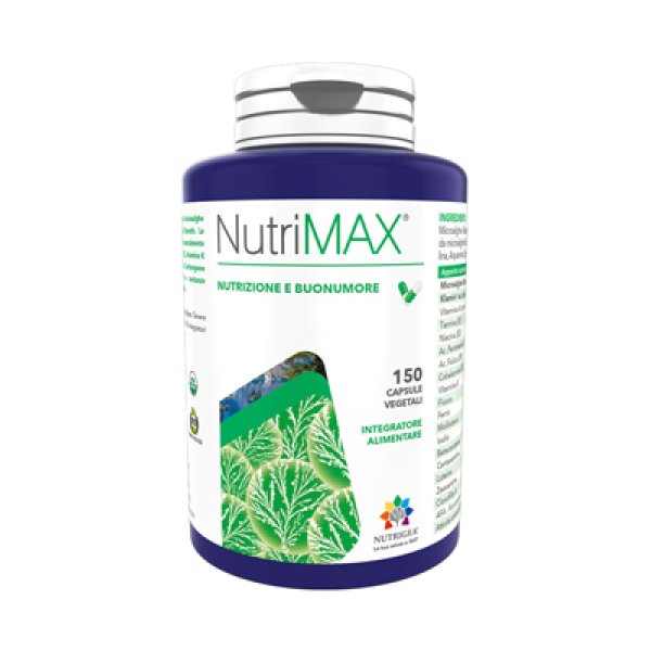 NUTRIMAX 150CPS