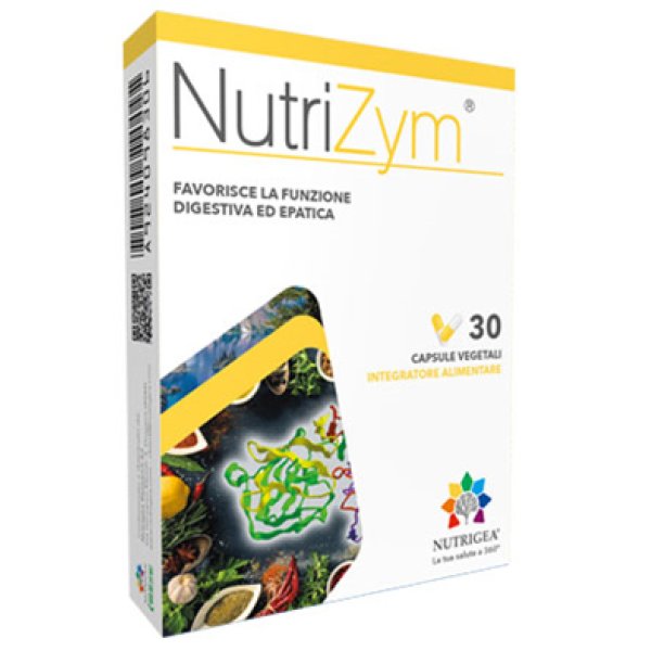 NUTRIZYM 30CPS NF