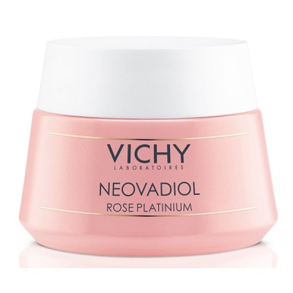 NEOVADIOL ROSE PLATINIUM +65