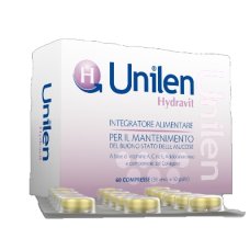 UNILEN HYDRAVIT 30+30CPR