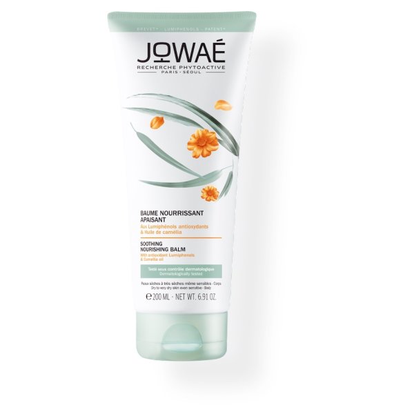 JOWAE BALSAMO NUTR LENIT 200ML