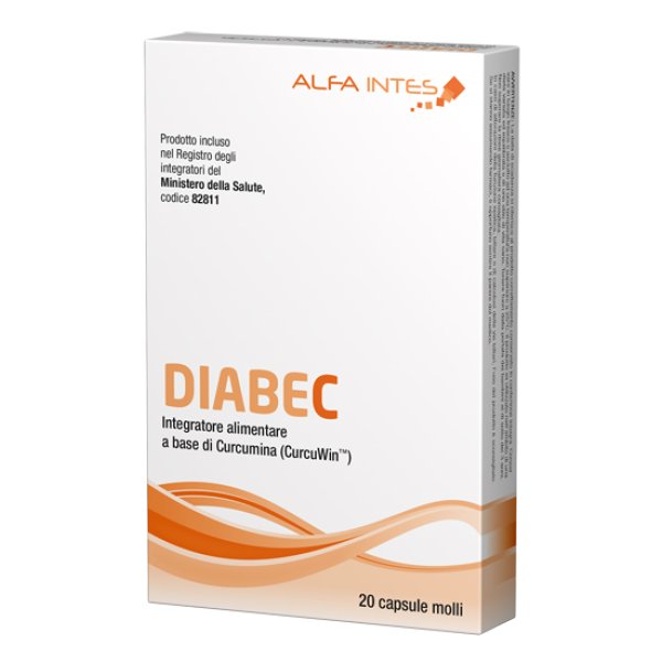 DIABEC 20CPS