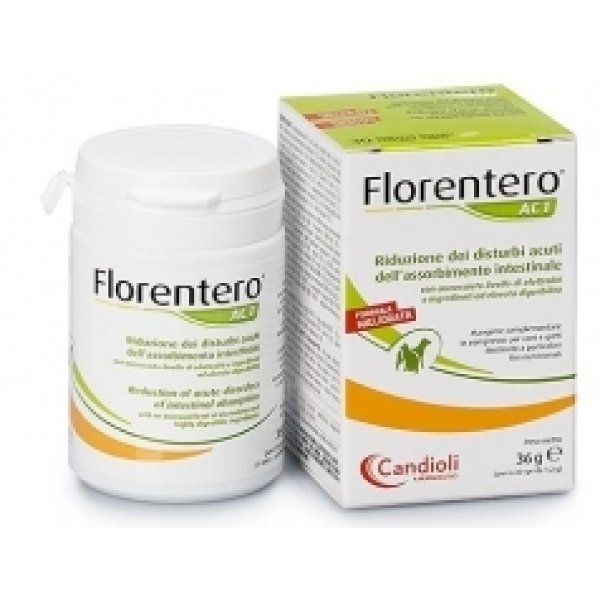 FLORENTERO ACT 30CPR