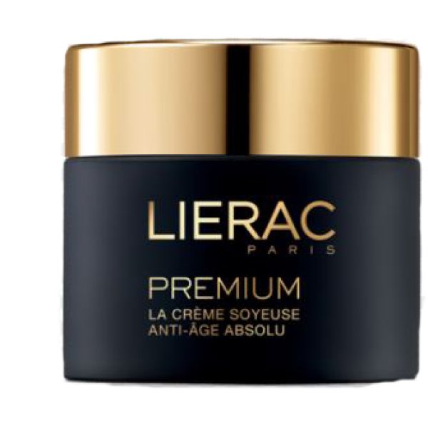 LIERAC PREMIUM LA CREME SOYEUS