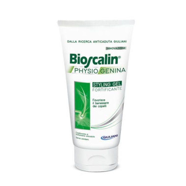 BIOSCALIN PHYSIOGENINA STYLING