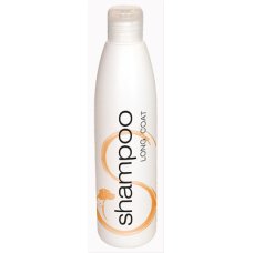 SHAMPOO LONG COAT 250ML