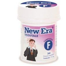 NEW ERA F 240 GRANULI 19,20G