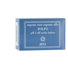 SAPONE ZOLFO PH5 100G