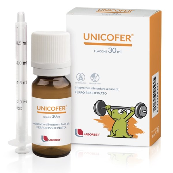 UNICOFER 30ML