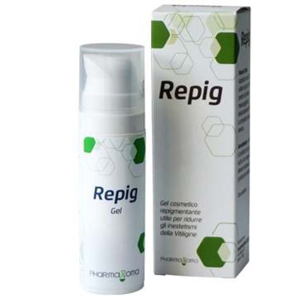 REPIG CREMA 30G