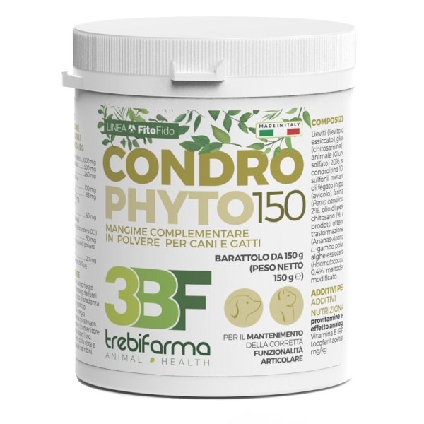 CONDROPHYTO POLVERE 150G