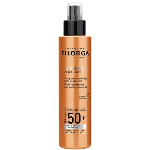 FILORGA UV BRONZE BODY 150ML