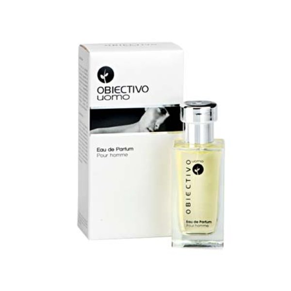 OBIECTIVO U EDP 50ML