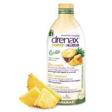 DRENAX FORTE ANANAS 750ML