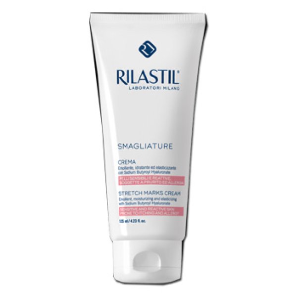 RILASTIL SMAGL PELLI SENS200ML