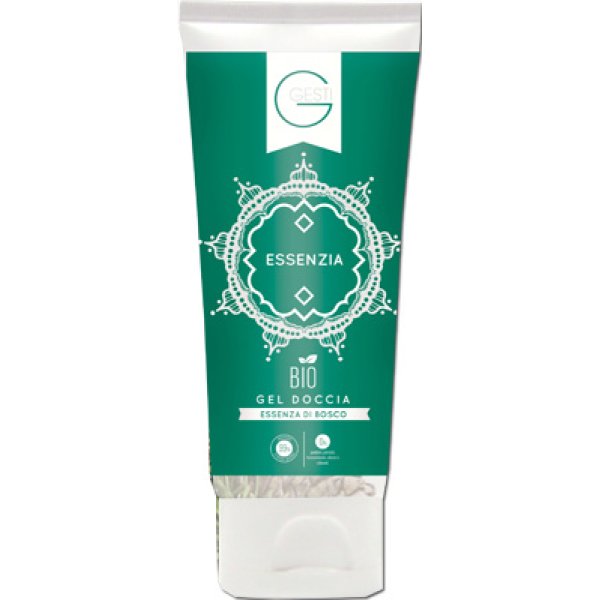 GESTI GEL DOCCIA ESSENZIA200ML