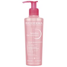 SENSIBIO GEL MOUSSANT 200ML