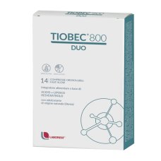 TIOBEC 800 DUO CPR OROSOLUBILI