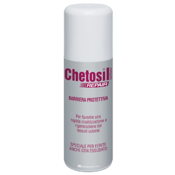 CHETOSIL REPAIR SPRAY 125ML