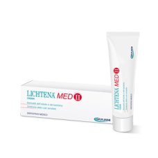 LICHTENAMED II*CR 50ML