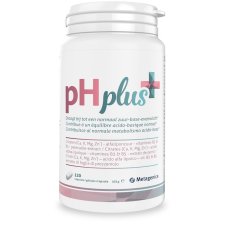 PH PLUS 120CPS