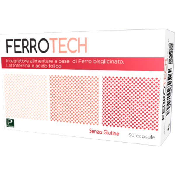 FERROTECH 30CPS