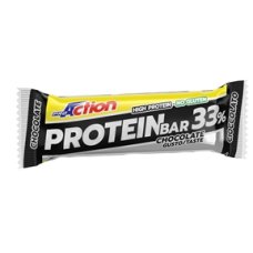 PROACTION PROT BAR 33% CIOC50G