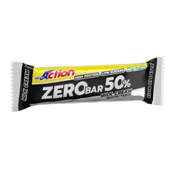 PROACTION ZERO BAR 50% FIOR DI