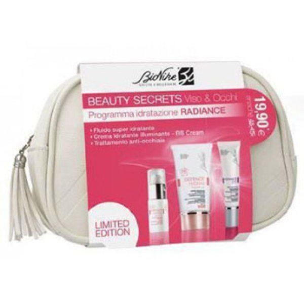 DEFENCE HYDRA5 BEAUTY SECR RAD