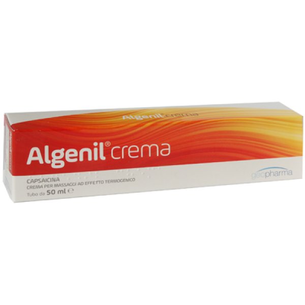 ALGENIL CREMA 50ML