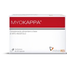 MYOKAPPA 20CPS