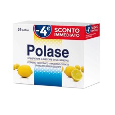 POLASE LIMONE 24BUST PROMO