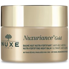 NUXE GOLD BAUME NUIT 50ML