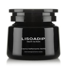 LISOADIP NIGHT ACTION CR 200ML