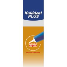 KUKIDENT SIGILLO 57G MAXI CONV