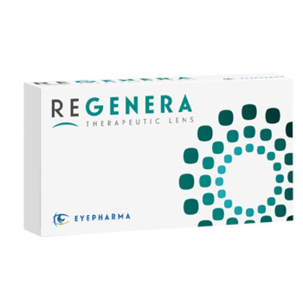 REGENERA THERAPEURIC LENS