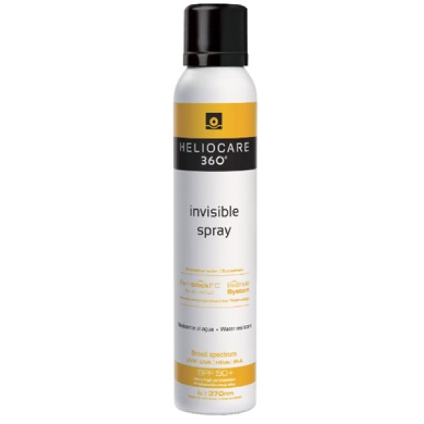 HELIOCARE 360 INVISIBLE SPRAY